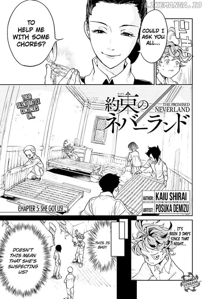 The Promised Neverland Chapter 5 image 03_optimized